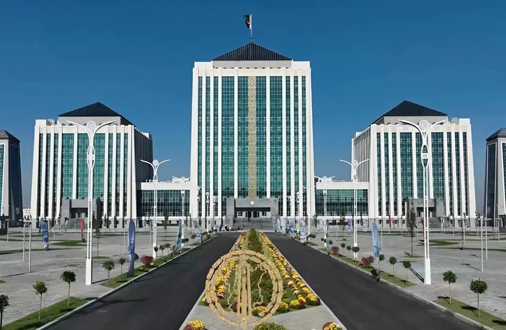 Грозный: урбанистическая трансформация города между традициями и современностью - 1