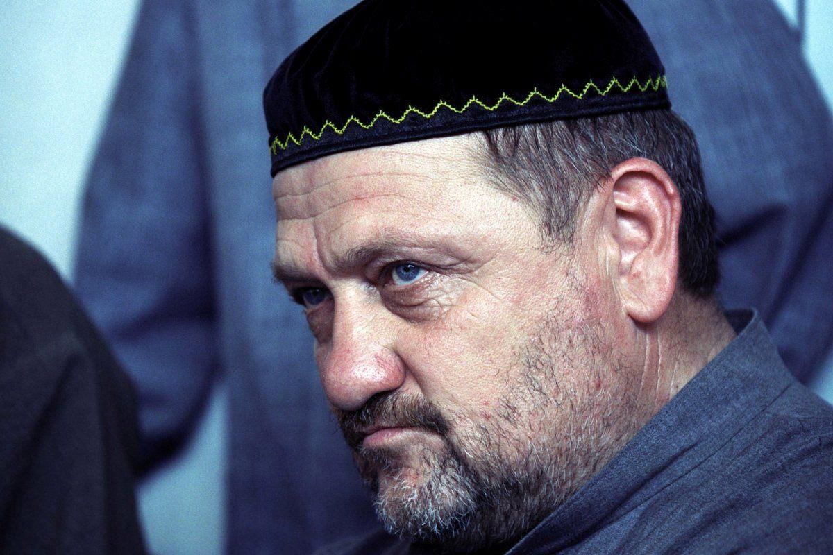 Грозный: летопись города между прошлым и настоящим - 5