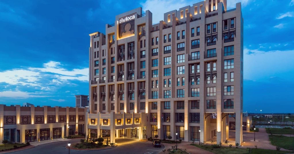 Где остановиться в Грозном: путеводитель по лучшим местам размещения - 4