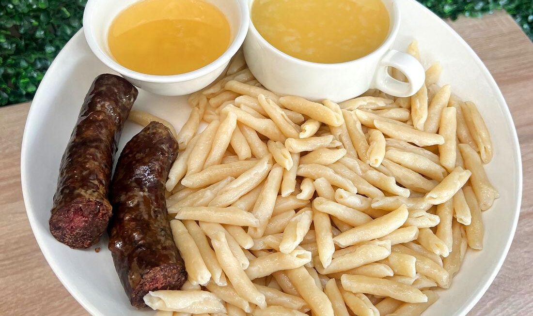 Гастрономическое путешествие по Грозному: легенды чеченской кухни - 1