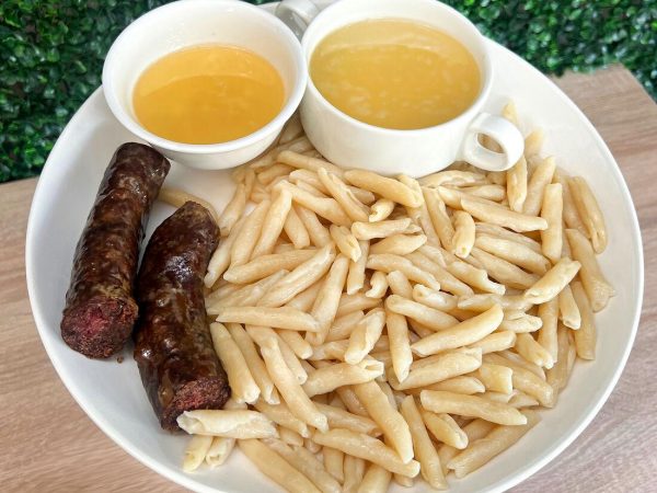 Гастрономическое путешествие по Грозному: легенды чеченской кухни