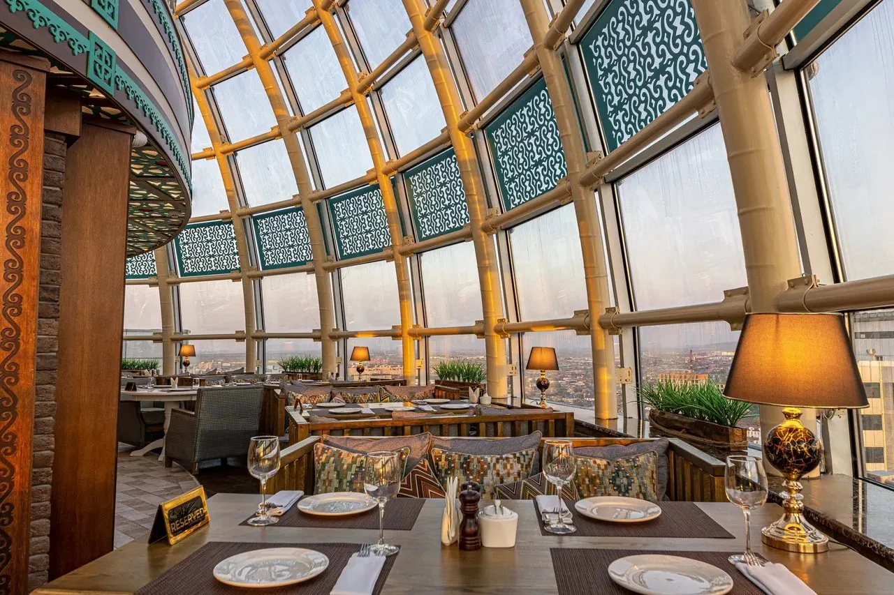 Где остановиться в Грозном: путеводитель по лучшим местам размещения - 5