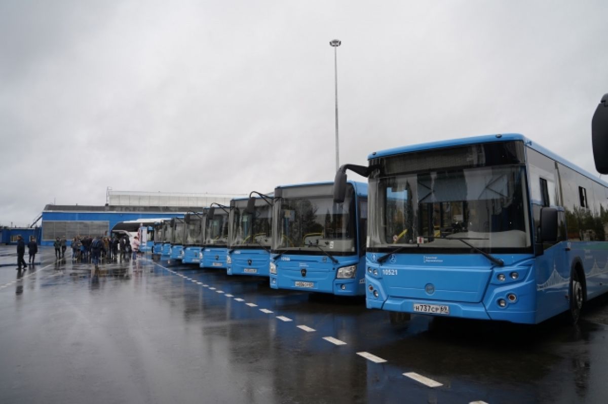 Транспортная система Грозного: навигация, маршруты, особенности передвижения - 5