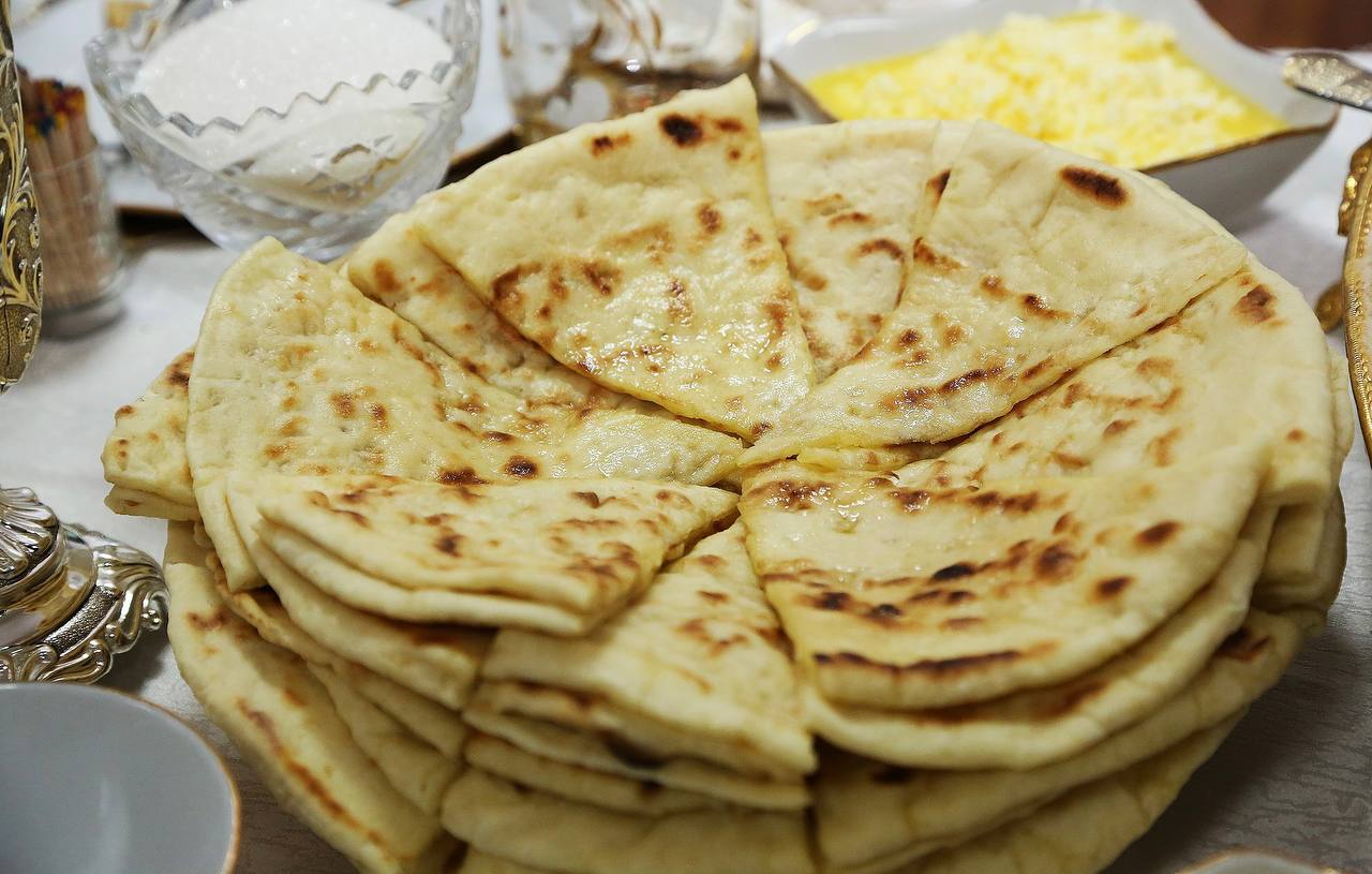 Гастрономическое путешествие по Грозному: легенды чеченской кухни - 5
