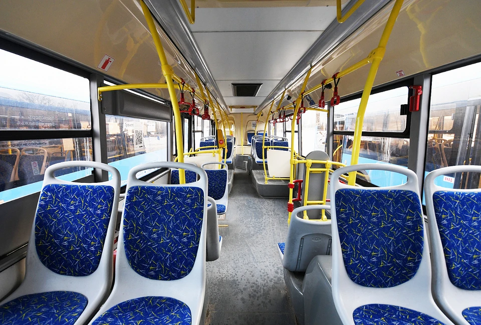 Транспортная система Грозного: навигация, маршруты, особенности передвижения - 4